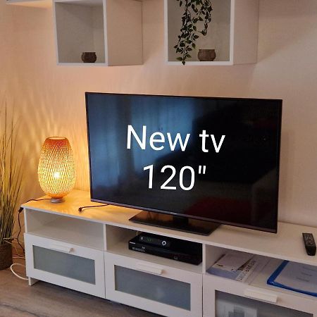 Appartement 2 Chambres 200M Plage Nieuwpoort Bad Eksteriør bilde