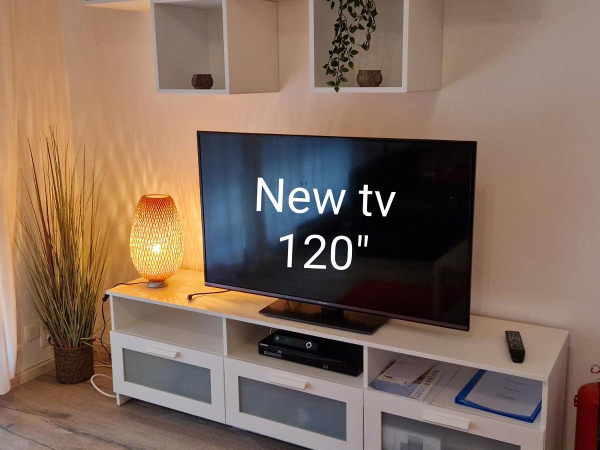 Appartement 2 Chambres 200M Plage Nieuwpoort Bad Eksteriør bilde